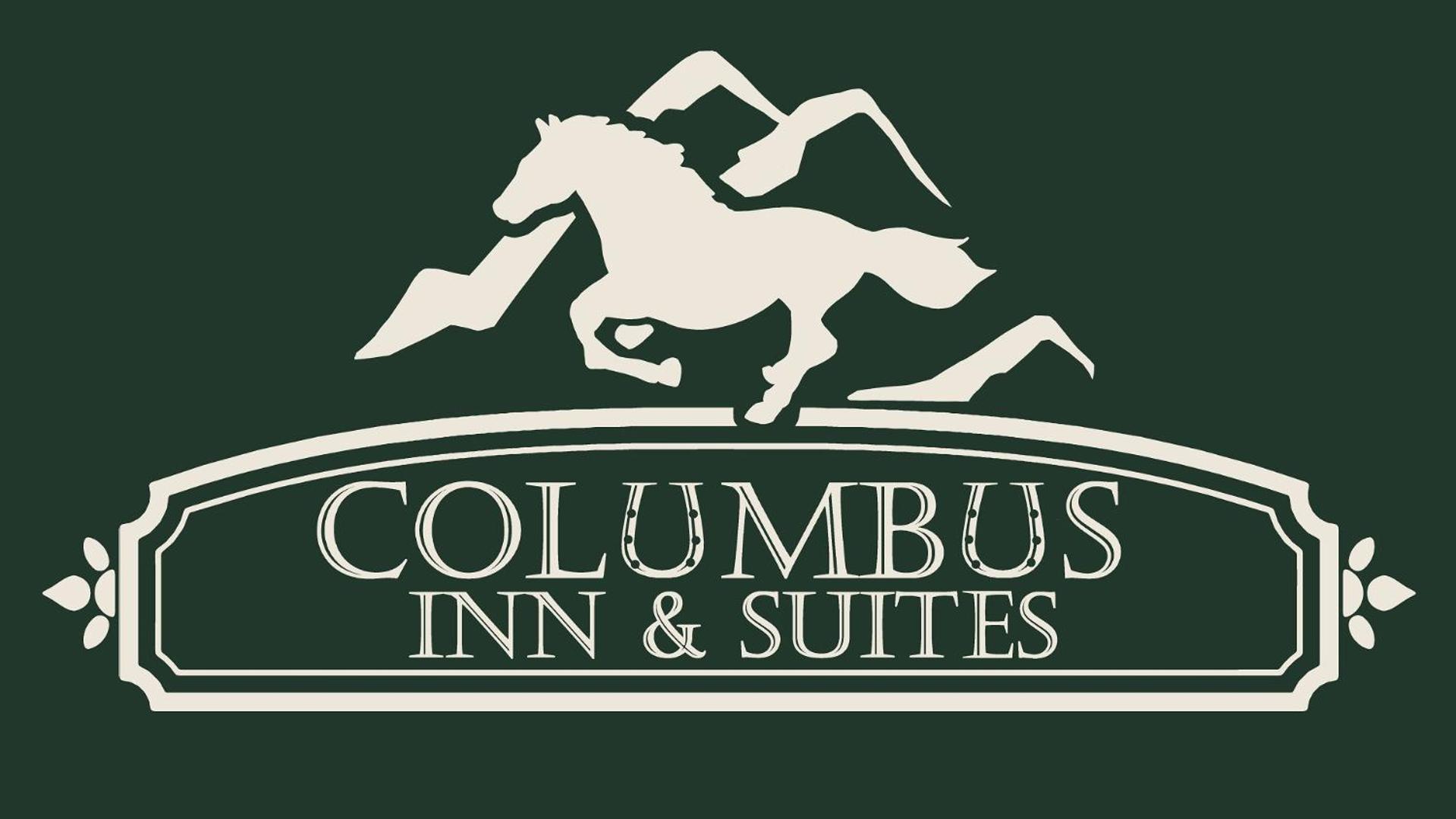 Columbus Inn And Suites Extérieur photo